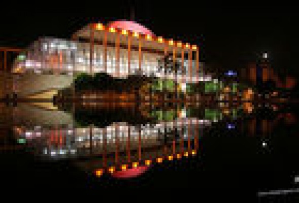 La Comunitat Valenciana, lider en conciertos de música clásica