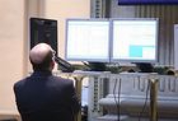 Final bajista del Ibex: hoy cae un 0,6% y un 5,2% en la semana