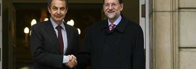 Bienvenido, Mariano
