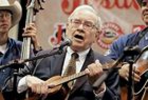 Buffett adquiere una participación en un proyecto de Arizona