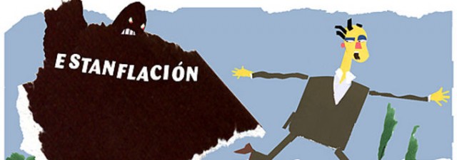 Un año de precios altos (y estancamiento)
