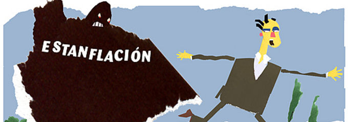 Un año de precios altos (y estancamiento)