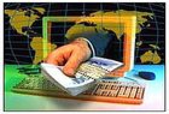 La banca online abandona los números rojos