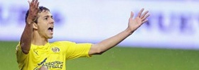 El Villarreal en barrena 