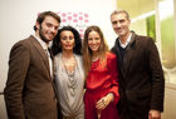 'Las cosas de Anita' convierte un 'showroom' en 'personal shopper'