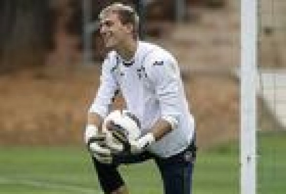 Guaita se vuelve a lesionar 