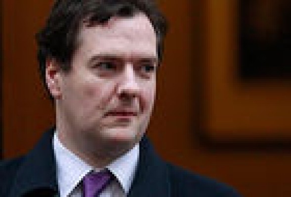 Londres confirma que no aportará dinero extra al Fondo Monetario Internacional