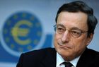 Draghi no tiene duda alguna sobre la fortaleza del euro y su irreversibilidad