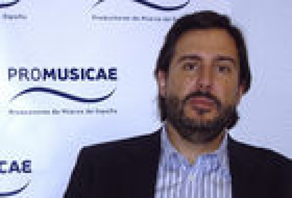 Pablo Soto absuelto no pagará los 13 millones que reclamaban EMI, Sony, Universal, Warner y Promusicae