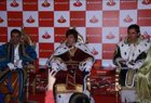 Alonso será competitivo