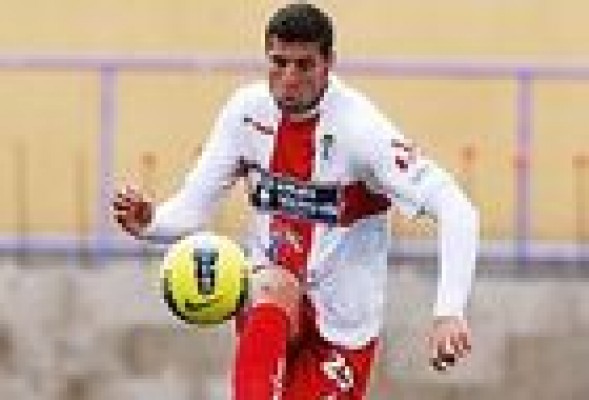 El Alcoyano despide a Roberto Batres 