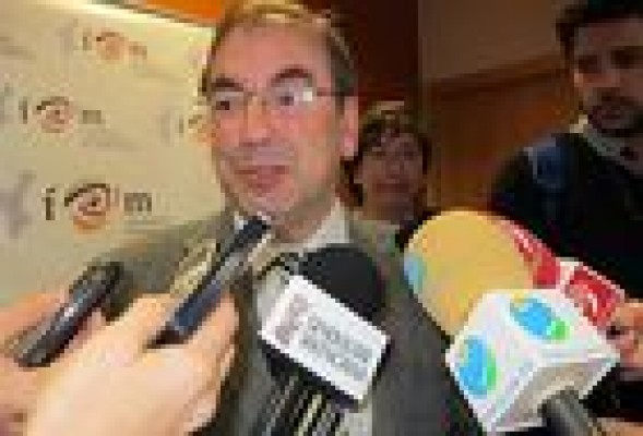 La Comunitat redujo en noviembre el gasto de farmacia en un 22,6% respecto a 2010