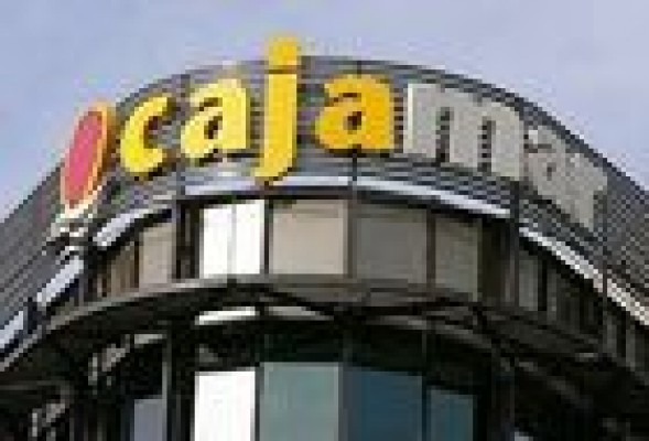 Cajamar emite 500 millones en cédulas hipotecarias a cinco años