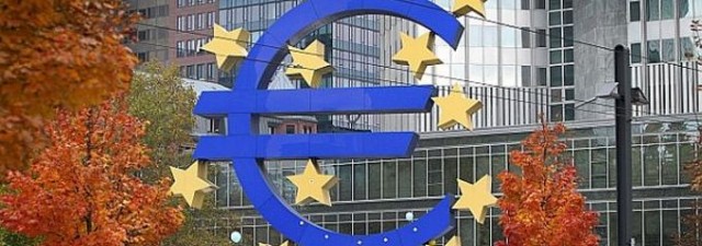 El BCE celebra hoy su primera subasta de liquidez a tres años