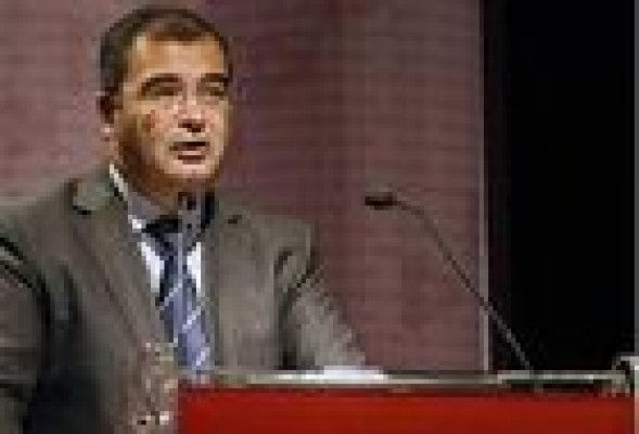 Los accionistas del Popular, a favor de la ampliación