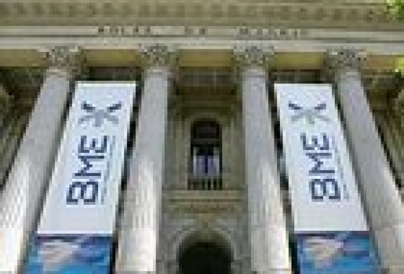 El Ibex 35 Inverso, el único índice de la 'familia Ibex' en positivo este año