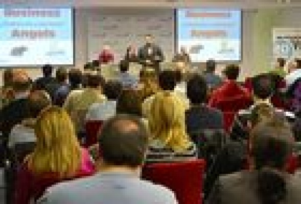 Valencia, Campus de Business Angels