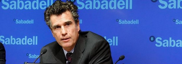 El Sabadell reitera que no hay solución para las cuotas de la CAM