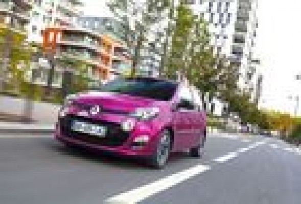 Renault comienza el año <br />por el primer escalón