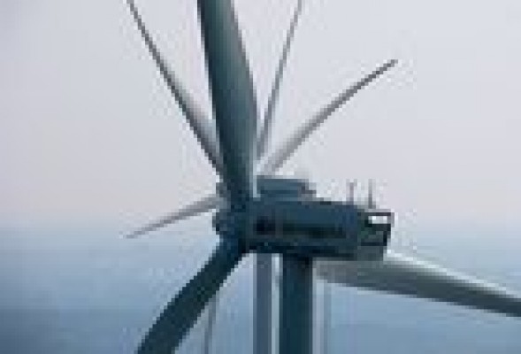 Iberdrola y Gamesa renuevan el acuerdo para el suministro y mantenimiento de aerogeneradores