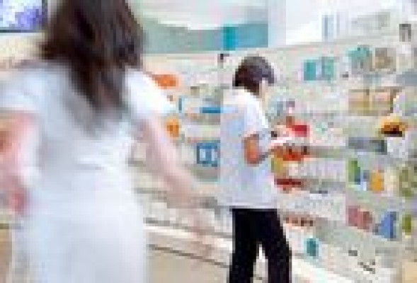 Farmacias valencianas: menos ingresos, pero más privilegios