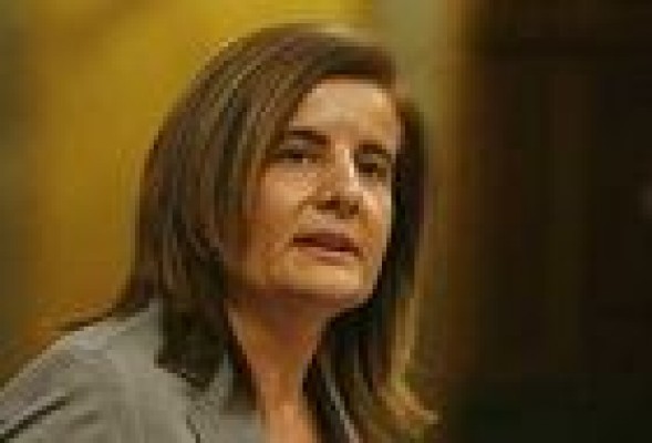 Fátima Báñez afrontará el reto de aprobar una nueva reforma laboral en el primer trimestre