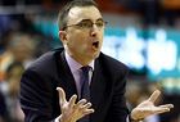 Mulero analiza rivales de Valencia Basket Eurocup