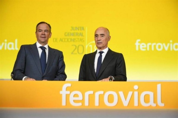 A Ferrovial no le amilana el 'Brexit': se hace con otro contrato en Reino Unido