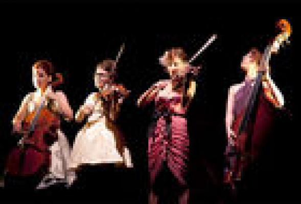 Almasoul (StradivariaS)