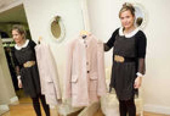 Valencia: compras chic