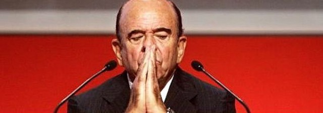 Banco Santander: se le atragantan los seis euros