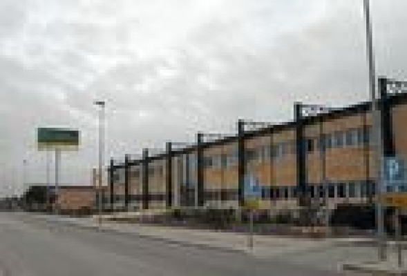 Las rurales quieren que el Banco Cooperativo asuma activos inmobiliarios de forma temporal