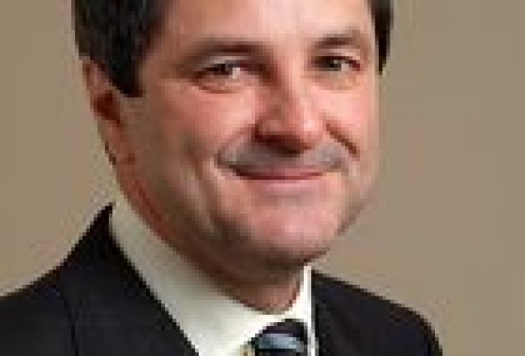 Rafael López-Aparicio, nuevo consejero delegado de Levantina