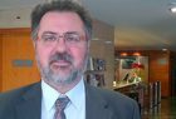 Lluis Calatayud, presidente se UNEF: 