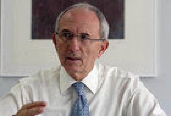 Bancaja propone a Francisco Pons para la vicepresidencia de Bankia