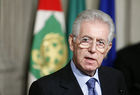 El Parlamento italiano aprueba el plan de ajuste del primer ministro Mario Monti