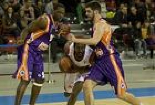 Calendario Last 16 Valencia Basket