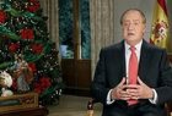 Cómo hablará el Rey de Iñaki Urdangarín en su discurso de Nochebuena