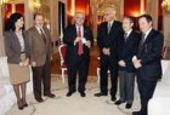 La Sindicatura de Comptes constata que la Generalitat no controló los gastos pese a la falta de liquidez