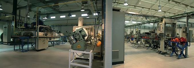 El Instituto de Tecnología Cerámica presenta un ERE para la plantilla por impagos del Impiva