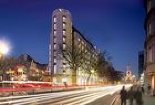 Meliá vende por 22 millones el 60% de la sociedad propietaria del futuro hotel ME London