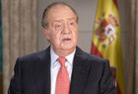 El Rey censura la corrupción en pleno 'caso Urdangarín' y asegura que 