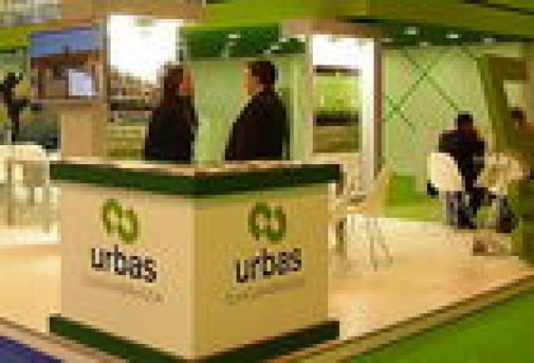 Las nuevas acciones de Urbas Grupo Financiero de la ampliación de capital comenzarán a cotizar mañana martes