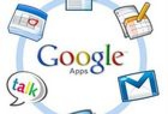 Google nos desea un año nuevo por la nube