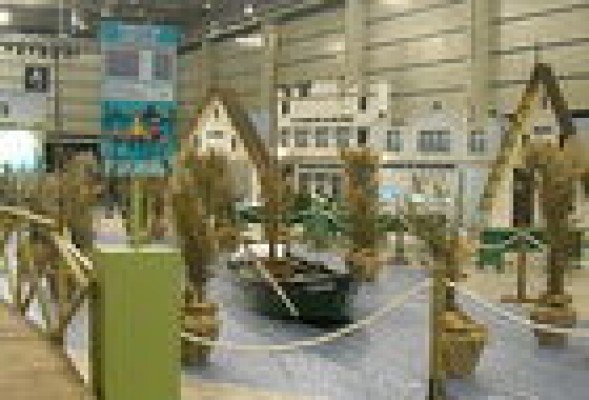 Arranca Expojove con L'Albufera como protagonista