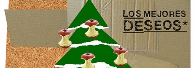 La peor Navidad de <br />las cuatro de esta crisis