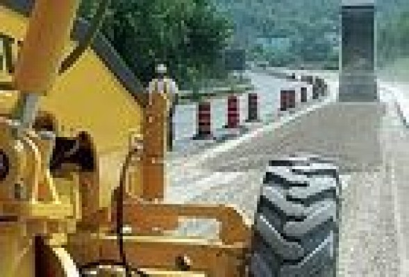 La licitación de obra pública cerrará 2011 en unos 15.700 millones, el nivel más bajo en 15 años