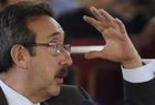 El letrado de Camps y <br /><strong>José Tomás</strong>, a la greña<strong><br /></strong>