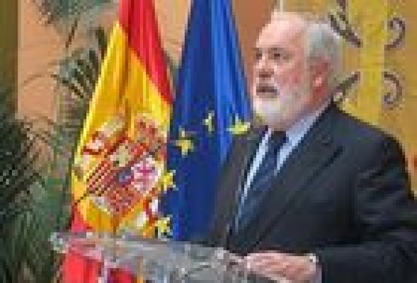El ministro de Agricultura limita los trasvases a 