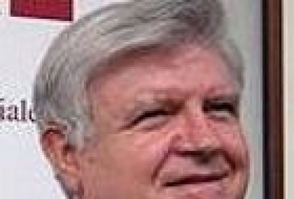 Rafael Ferrando es elegido nuevo presidente de la Fundación Broseta